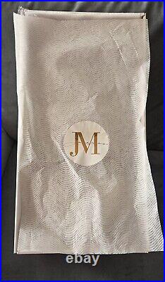 Jan McLean GRACE Vinyl doll 21 seated MINT withCOA & hangtag 171/3500 WOW
