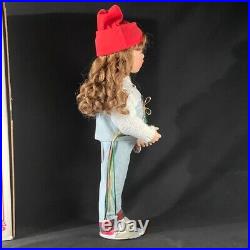 Julie Good Kruger Limited Vinyl Doll PARTY BALLOONS 16 #263/1000 MIB RARE