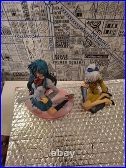 Kaiyodo Full Metal Panic BOME Collection Vol 12 Figures Pre Owned GOOD CONDITION