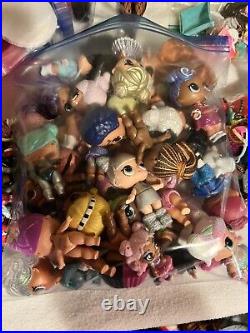 LOL Surprise Dolls Huge Lot