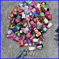 LOL Surprise Dolls Lot Dolls Babies Clothes Accessories & Pets Girls Toys