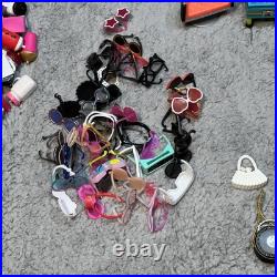 LOL Surprise Dolls Lot Dolls Babies Clothes Accessories & Pets Girls Toys