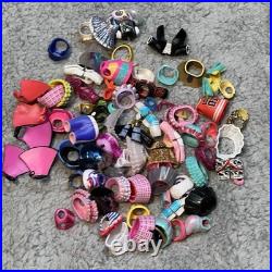 LOL Surprise Dolls Lot Dolls Babies Clothes Accessories & Pets Girls Toys