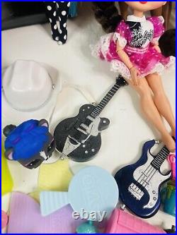 LOL Surprise OMG Dolls Lot with Clothing Pets Babies Shoes Accessories