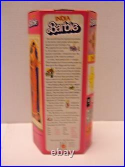 LOT 9 Barbie Dolls Of The World 1979-1983 France India Spain Italy +4 & Hawaiian