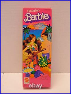 LOT 9 Barbie Dolls Of The World 1979-1983 France India Spain Italy +4 & Hawaiian