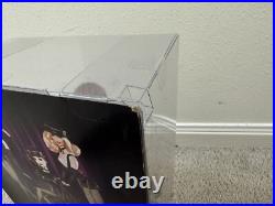 LOT JAZZ BABY Cabaret Dancer BARBIES Redhead AND BLONDE NBRFB RARE! GOLD LABEL