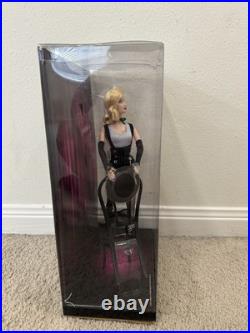 LOT JAZZ BABY Cabaret Dancer BARBIES Redhead AND BLONDE NBRFB RARE! GOLD LABEL