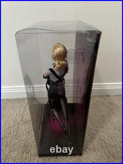 LOT JAZZ BABY Cabaret Dancer BARBIES Redhead AND BLONDE NBRFB RARE! GOLD LABEL