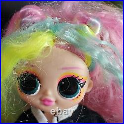 LOT Of 18 Asst. MGA LOL Surprise! Fashion Dolls & Accessories? Some RARE