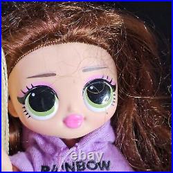 LOT Of 18 Asst. MGA LOL Surprise! Fashion Dolls & Accessories? Some RARE