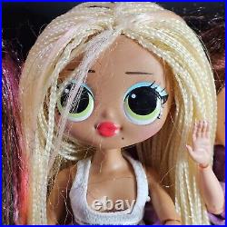 LOT Of 18 Asst. MGA LOL Surprise! Fashion Dolls & Accessories? Some RARE