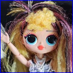 LOT Of 18 Asst. MGA LOL Surprise! Fashion Dolls & Accessories? Some RARE