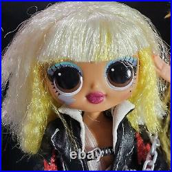 LOT Of 18 Asst. MGA LOL Surprise! Fashion Dolls & Accessories? Some RARE