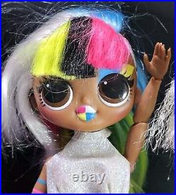 LOT Of 18 Asst. MGA LOL Surprise! Fashion Dolls & Accessories? Some RARE