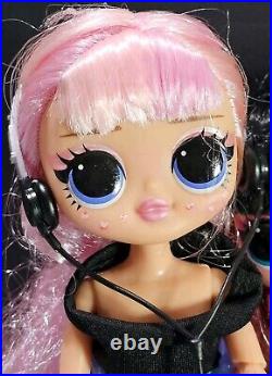 LOT Of 18 Asst. MGA LOL Surprise! Fashion Dolls & Accessories? Some RARE