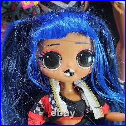 LOT Of 18 Asst. MGA LOL Surprise! Fashion Dolls & Accessories? Some RARE