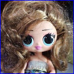 LOT Of 18 Asst. MGA LOL Surprise! Fashion Dolls & Accessories? Some RARE