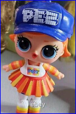LOT Of 18 Asst. MGA LOL Surprise! Fashion Dolls & Accessories? Some RARE