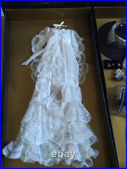 LOT of 3 Franklin Mint 16 Vinyl TITANIC Rose Doll ENSEMBLES Complete OUTFITS
