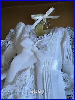 LOT of 3 Franklin Mint 16 Vinyl TITANIC Rose Doll ENSEMBLES Complete OUTFITS