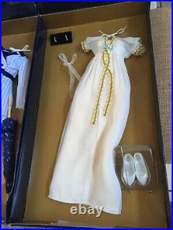 LOT of 3 Franklin Mint 16 Vinyl TITANIC Rose Doll ENSEMBLES Complete OUTFITS