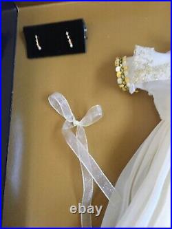 LOT of 3 Franklin Mint 16 Vinyl TITANIC Rose Doll ENSEMBLES Complete OUTFITS