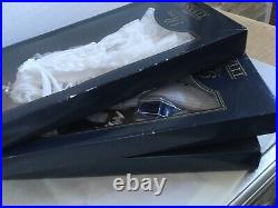 LOT of 3 Franklin Mint 16 Vinyl TITANIC Rose Doll ENSEMBLES Complete OUTFITS