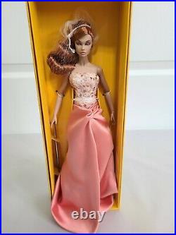 Lady Luck Poppy Parker Doll IFDC 2020 Convention Mint