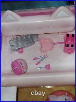 Large Mga Entertainment Doll & Accessory Lot