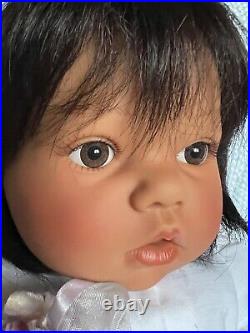 Lee Middleton Doll Pair Our Pride & Joy MEDIUM Skin Tone 22 Toddler/9 Mini