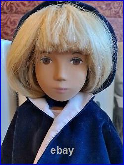 Limited Princess Sasha 186A with Wrist Tag Box Mint