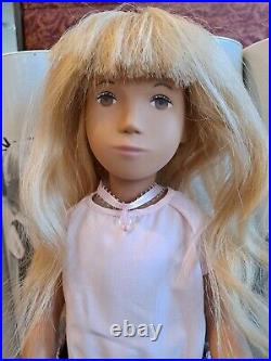 Limited Princess Sasha 186A with Wrist Tag Box Mint