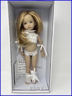 Little Darling Doll #2 By Geri UribePORTIA2017- Mint Condition-Dianna Effner