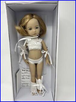 Little Darling Doll #2 By Geri UribePORTIA2017- Mint Condition-Dianna Effner