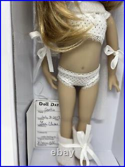 Little Darling Doll #2 By Geri UribePORTIA2017- Mint Condition-Dianna Effner