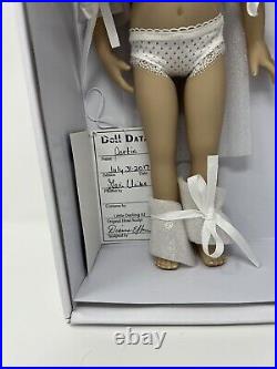 Little Darling Doll #2 By Geri UribePORTIA2017- Mint Condition-Dianna Effner