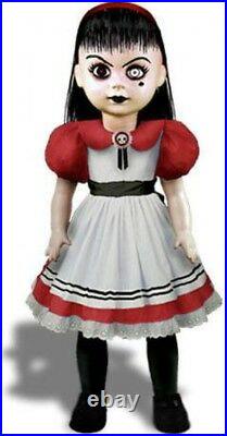 Living Dead Dolls Alice in Wonderland Sadie Doll Alice