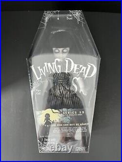 Living Dead Dolls Series 29 Set Girl in Black The Nameless Ones Silent 5 Sealed