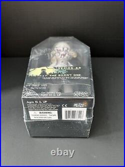 Living Dead Dolls Series 29 Set Girl in Black The Nameless Ones Silent 5 Sealed