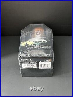 Living Dead Dolls Series 29 Set Girl in Black The Nameless Ones Silent 5 Sealed