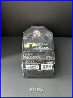 Living Dead Dolls Series 29 Set Girl in Black The Nameless Ones Silent 5 Sealed