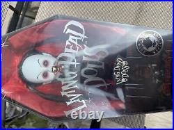 Living dead dolls lot. Lillith And Deadbra Ann Resurrection Nib