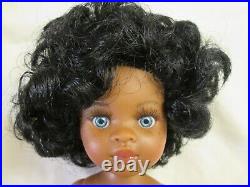 Lot 3 Nude Paola Reina Las Amigas Dolls 32cm Vinyl Nora Carol Manica Tags Read
