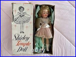 Lot Of 100 Vintage Dolls Madame Alexander, Shirley Temple, Ginger & Ginny