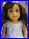 Lot Of 2 American Girl Dolls GRACE + KANANI
