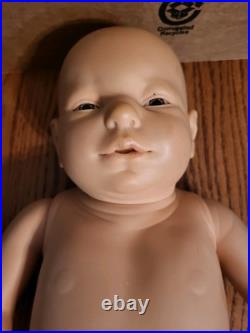 Lot Of 2 RealCare Baby Think It Over, Infant Simulator Gen 4.0 Babies