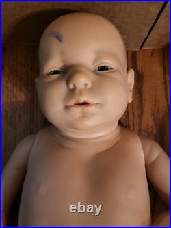 Lot Of 2 RealCare Baby Think It Over, Infant Simulator Gen 4.0 Babies