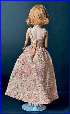 Lot Of 2 Vintage Mattel Midge Barbie Dolls Made in Japan
