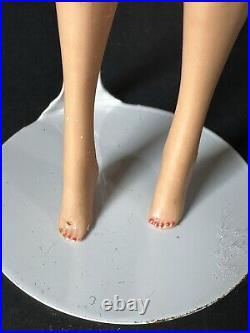 Lot Of 2 Vintage Mattel Midge Barbie Dolls Made in Japan